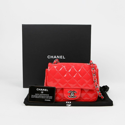 CHANEL A35200 經典 Petit Sac 單肩斜背包