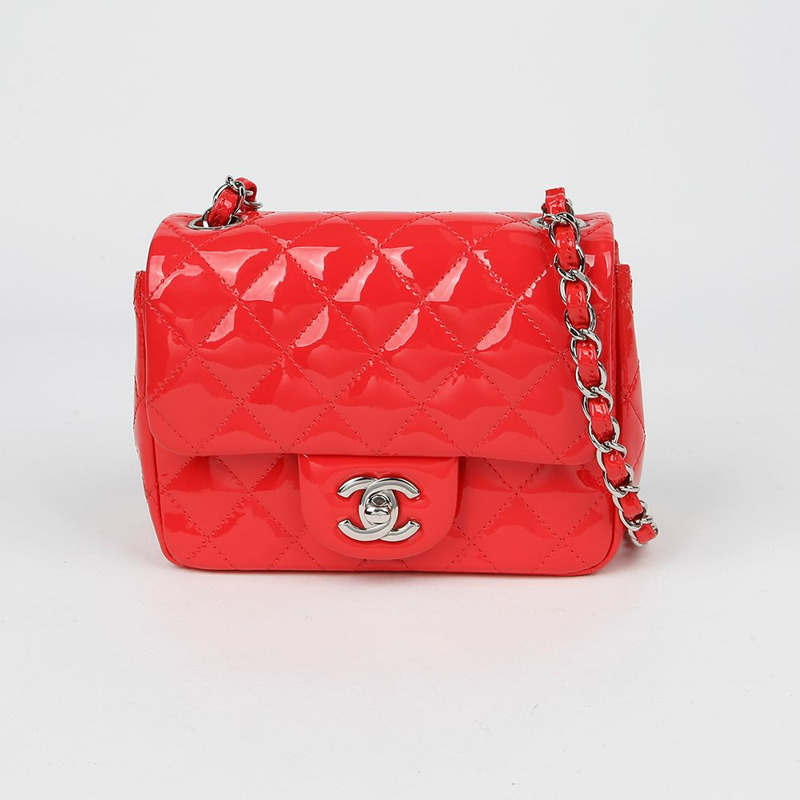 【包稅】CHANEL A35200 經典 Petit Sac 單肩斜背包-1