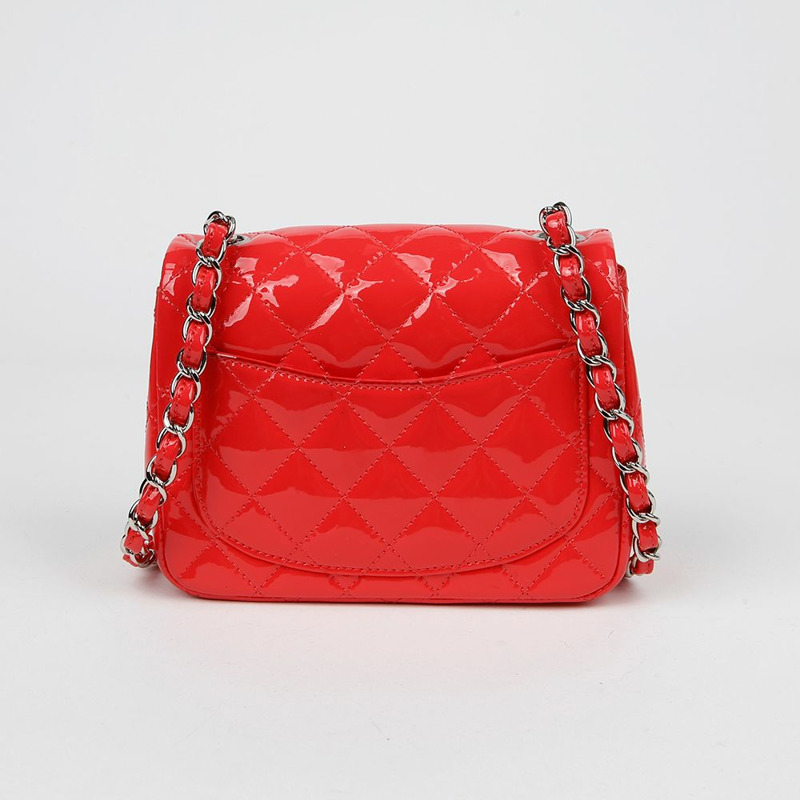 【包稅】CHANEL A35200 經典 Petit Sac 單肩斜背包-3