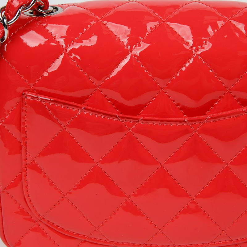 【包稅】CHANEL A35200 經典 Petit Sac 單肩斜背包-4