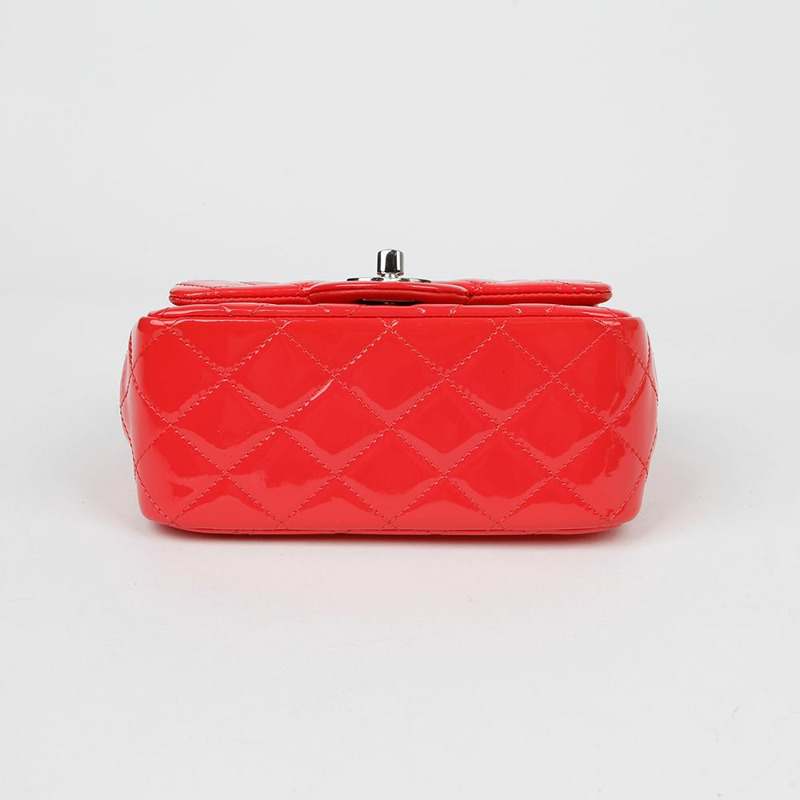 【包稅】CHANEL A35200 經典 Petit Sac 單肩斜背包-6