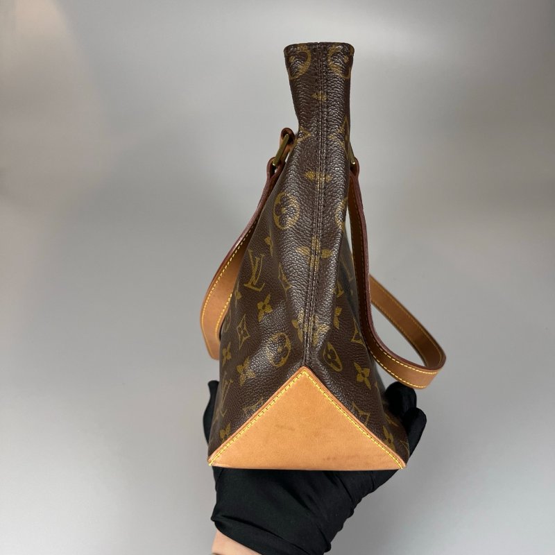 LV M51148 老花鋼琴包-2