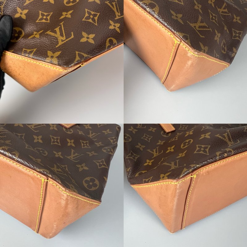 LV M51148 老花鋼琴包-8