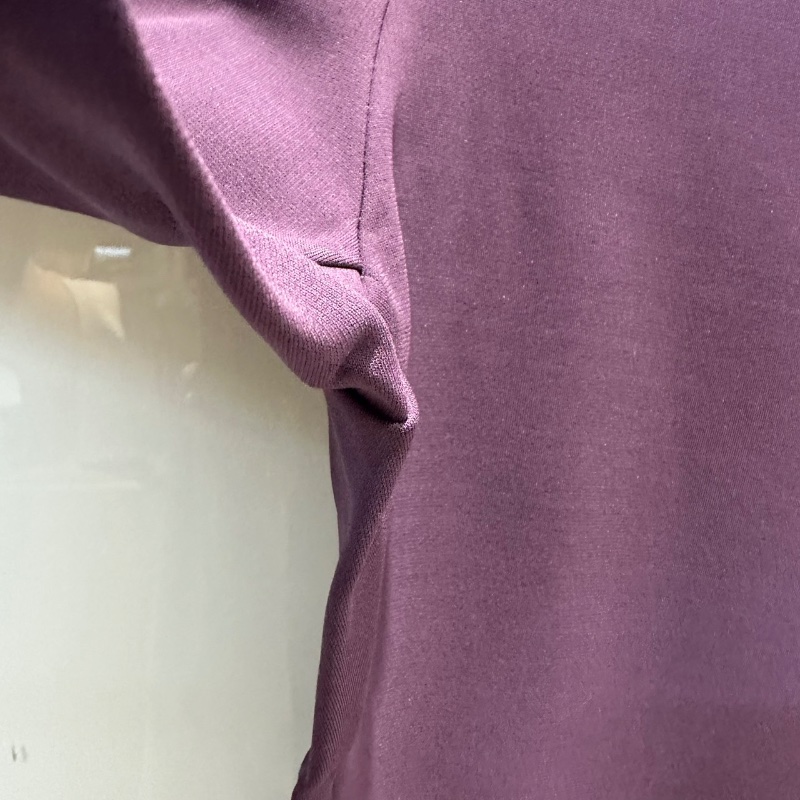 【美收精品】MAX MARA 紫色西裝褲 4-514-3