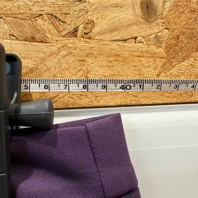 【美收精品】MAX MARA 紫色西裝褲 4-514-8