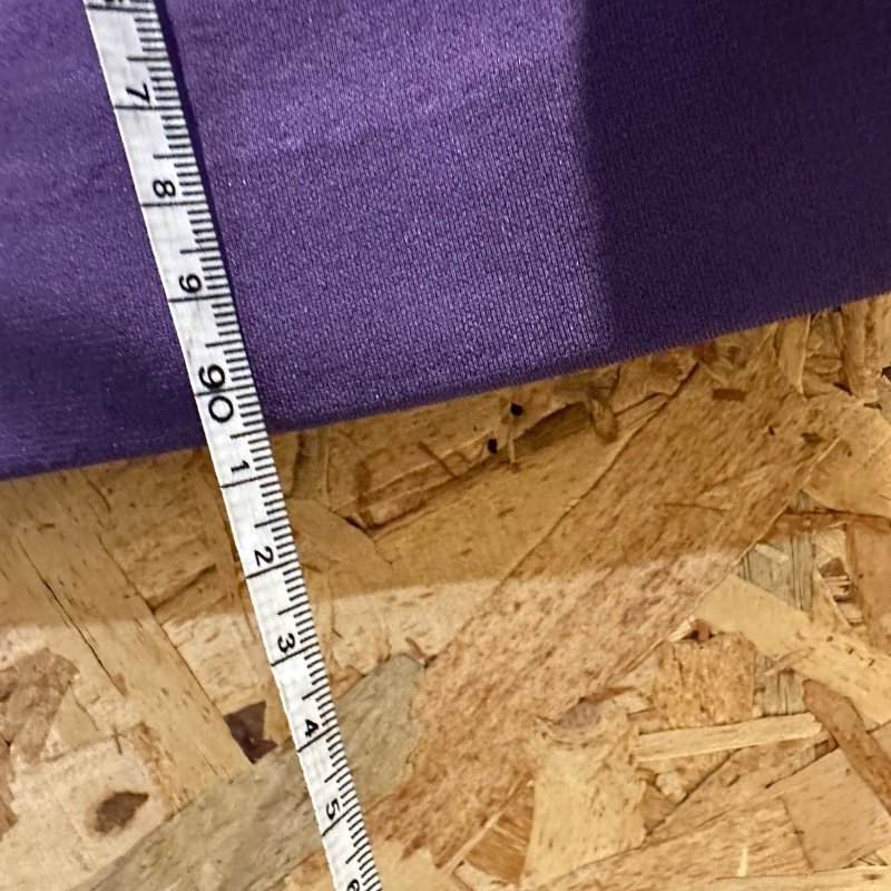 【美收精品】MAX MARA 紫色西裝褲 4-514-9