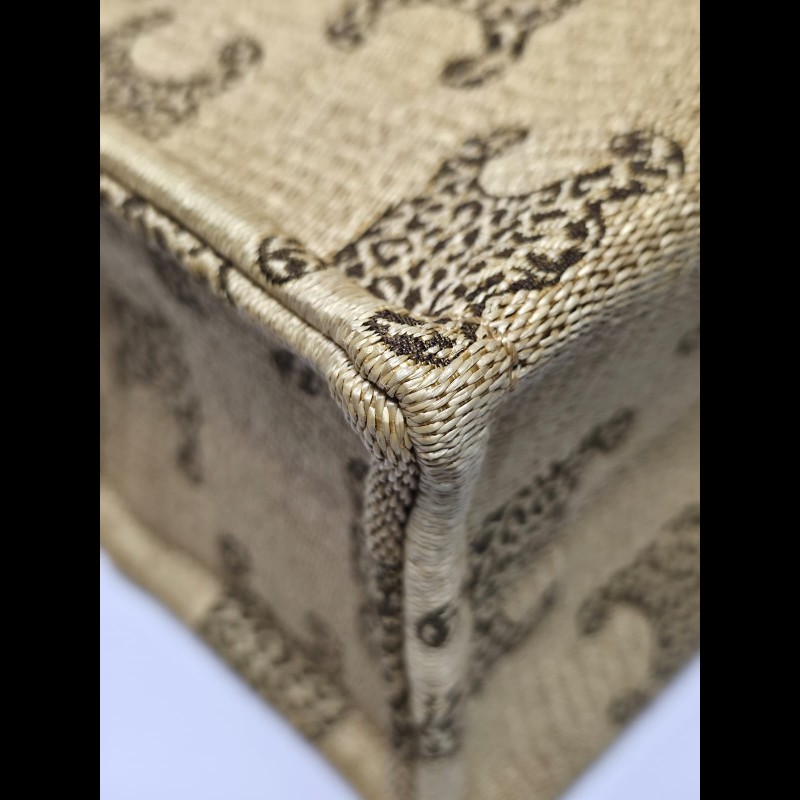 Celine - Small Cabas Thais(未使用品)-8