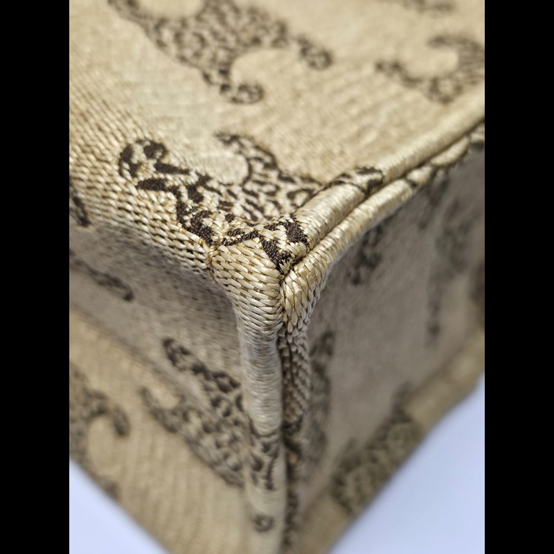 Celine - Small Cabas Thais(未使用品)-9