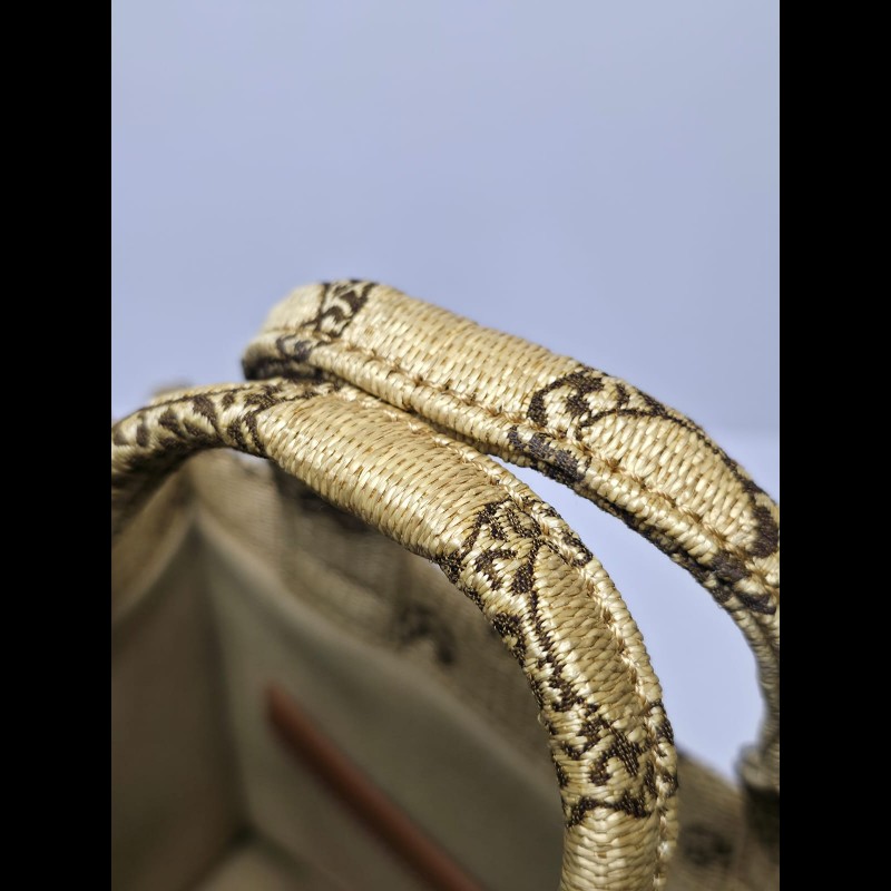 Celine - Small Cabas Thais(未使用品)-13