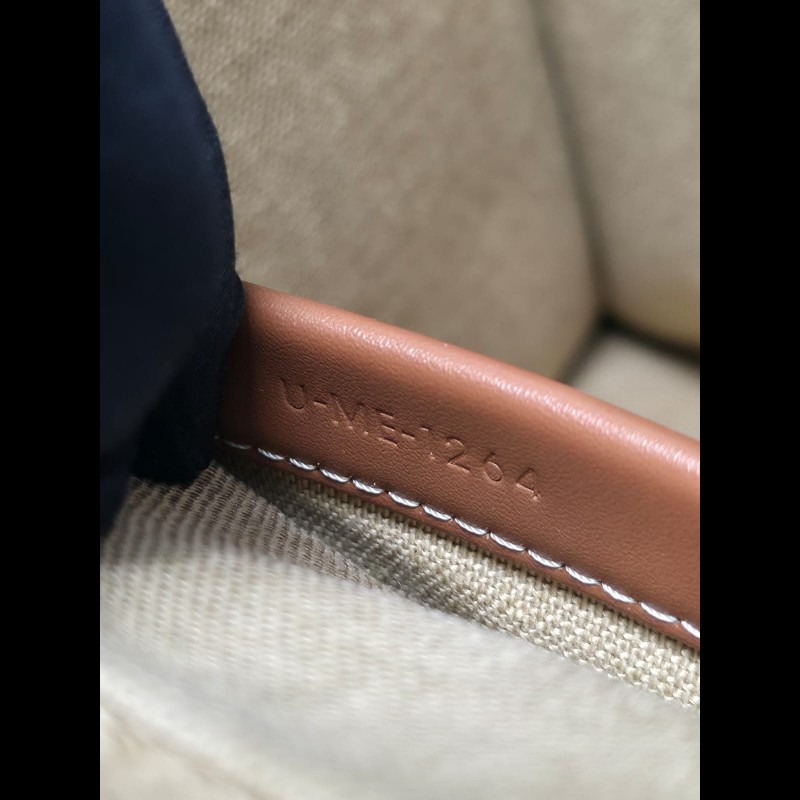 Celine - Small Cabas Thais(未使用品)-17