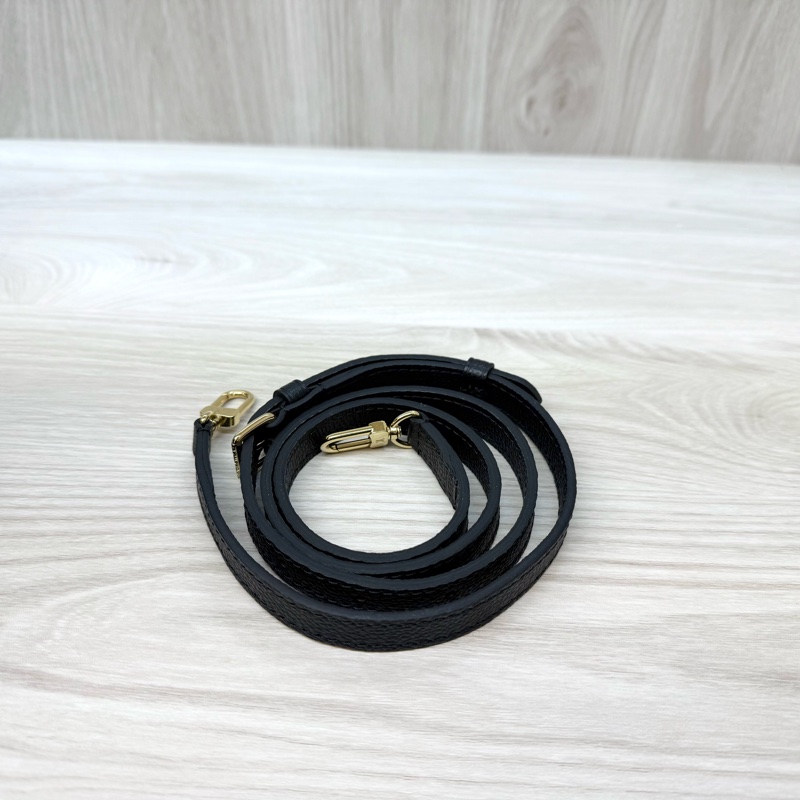 LV黑色牛皮壓紋MINI琴譜包M81417-16