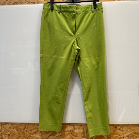 【美收精品】MAX MARA 紫色西裝褲 4-515
