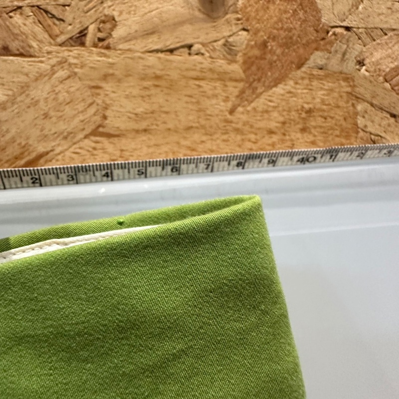 【美收精品】MAX MARA 綠色西裝褲 4-515-7