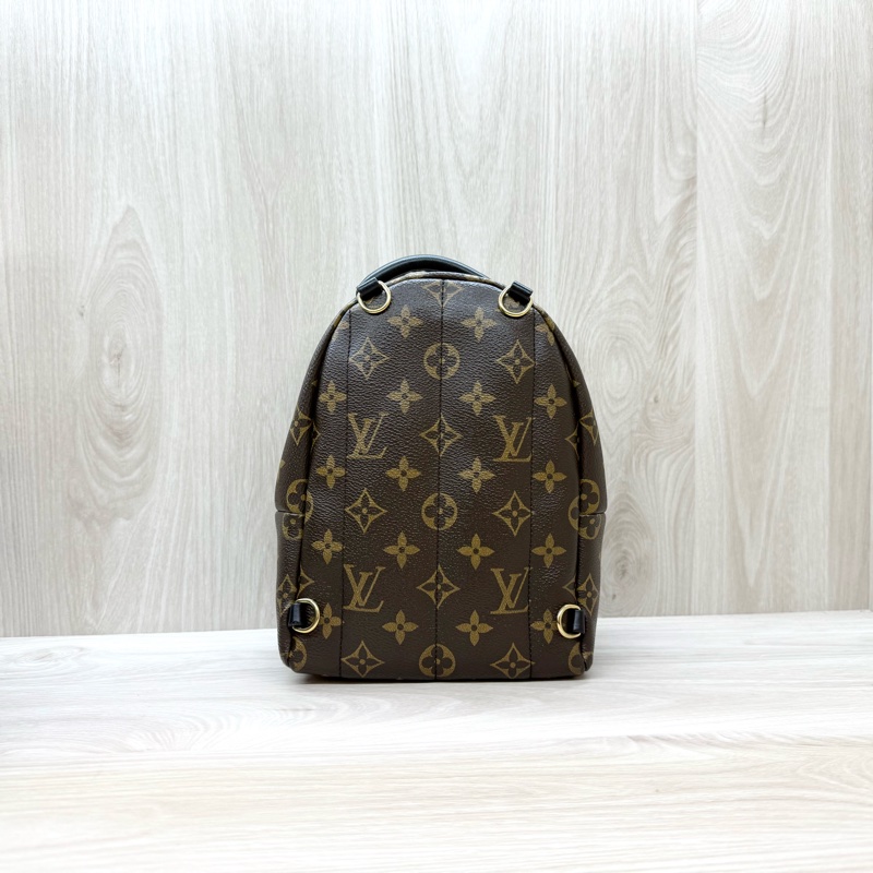 LV原花mini後背包M41562-1