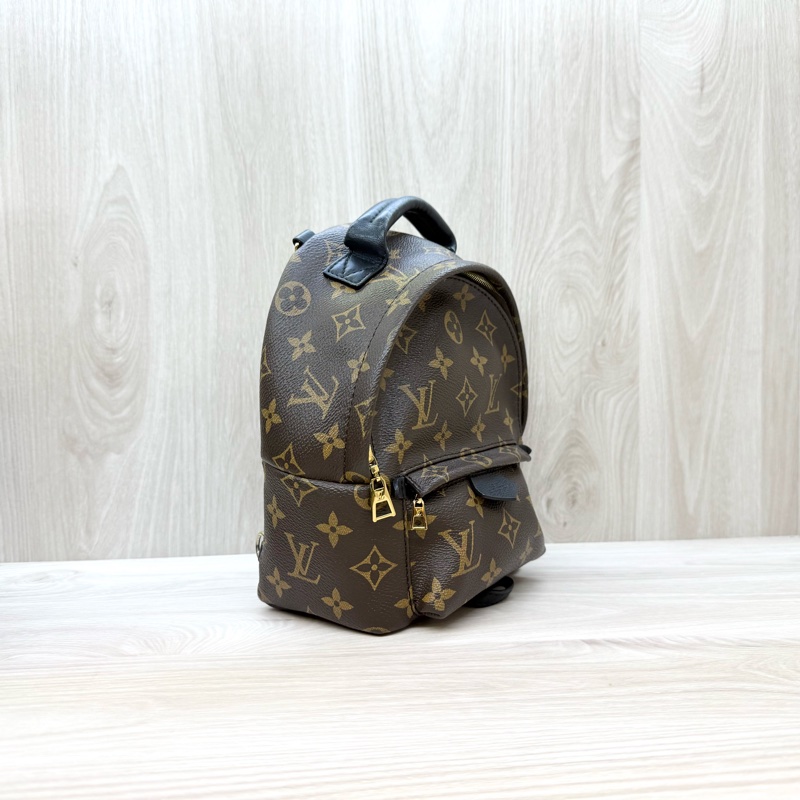 LV原花mini後背包M41562-3