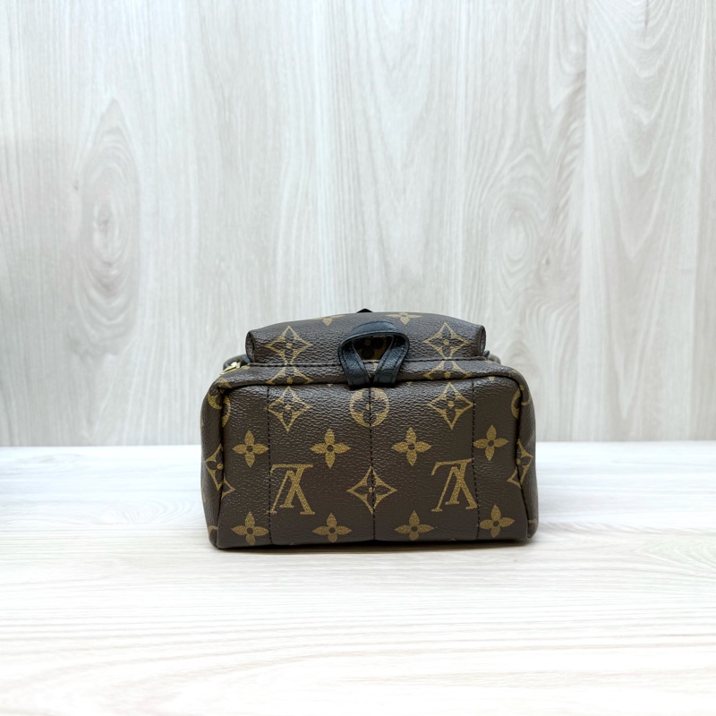 LV原花mini後背包M41562-4