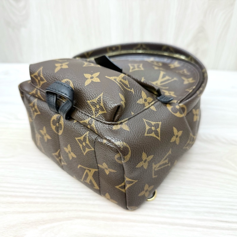 LV原花mini後背包M41562-10