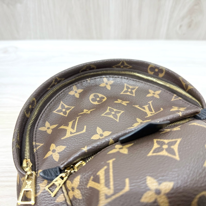 LV原花mini後背包M41562-11