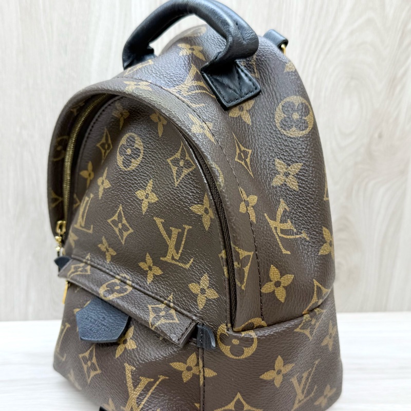 LV原花mini後背包M41562-15