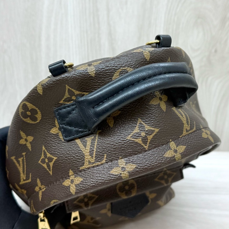 LV原花mini後背包M41562-16