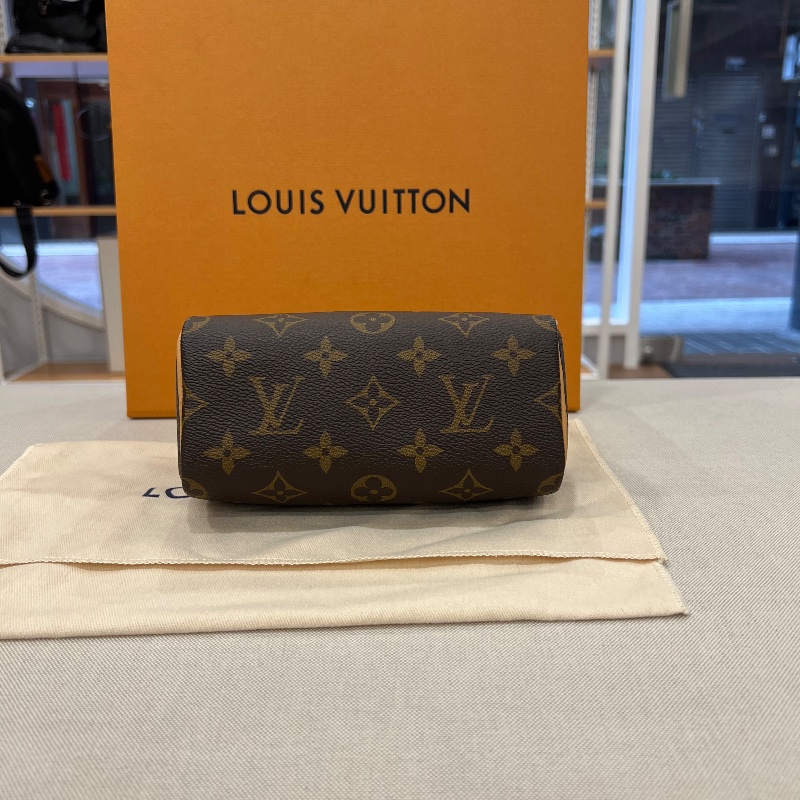 LV Nano Speedy 波士頓包 2022年-8