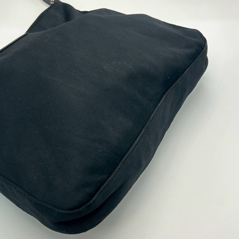 FENDI單肩法棍包-14