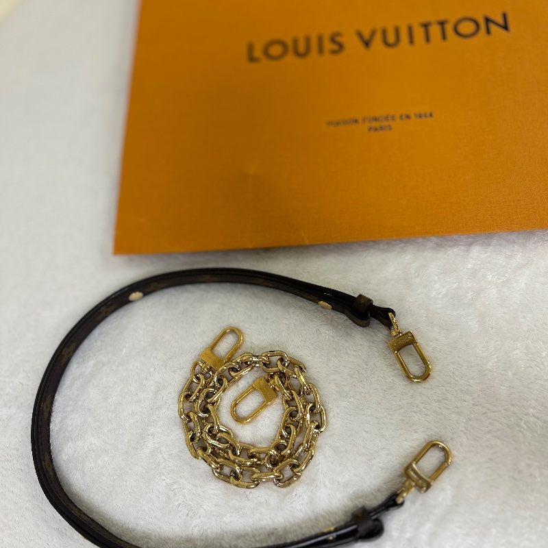 LV Metis Pochette East West 老花橫版郵差包-1