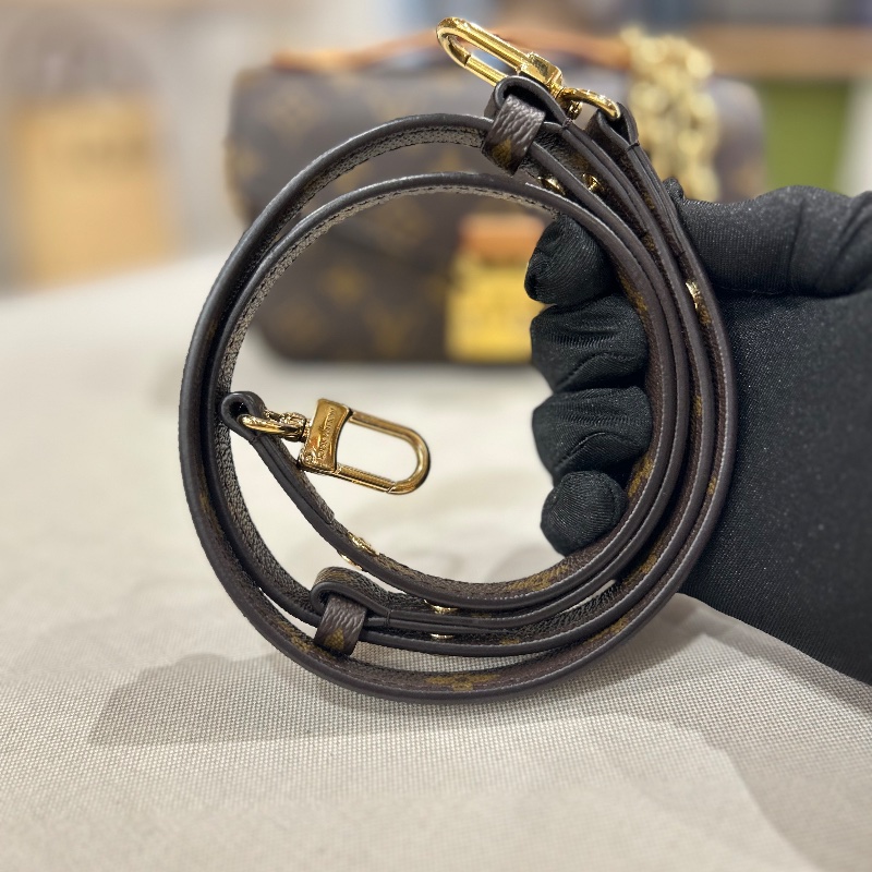 LV Metis Pochette East West 老花橫版郵差包-26