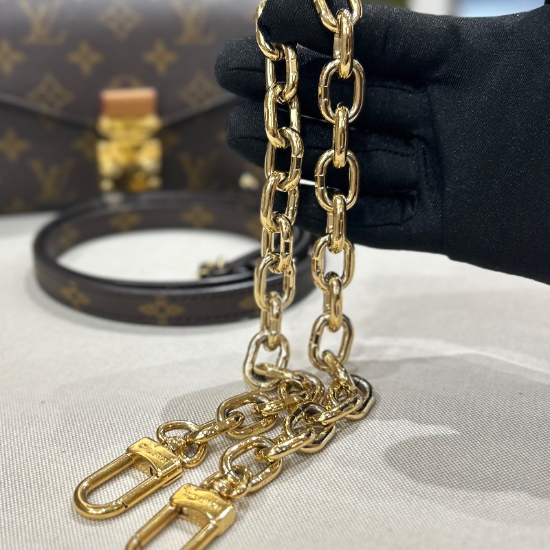 LV Metis Pochette East West 老花橫版郵差包-27