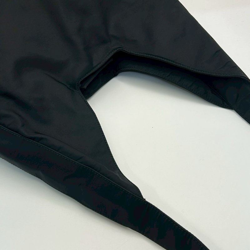 Prada尼龍單肩包-5