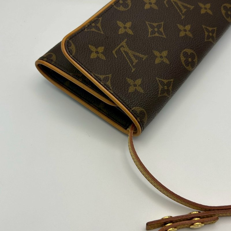 Louis vuitton信封包-6
