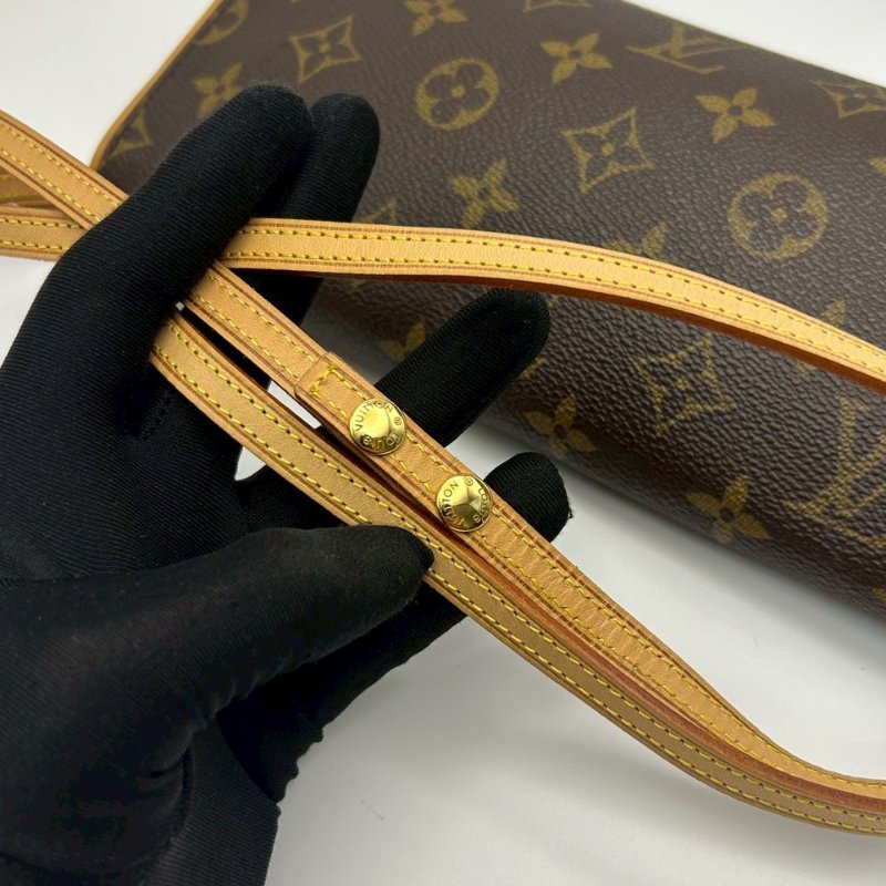 Louis vuitton信封包-16