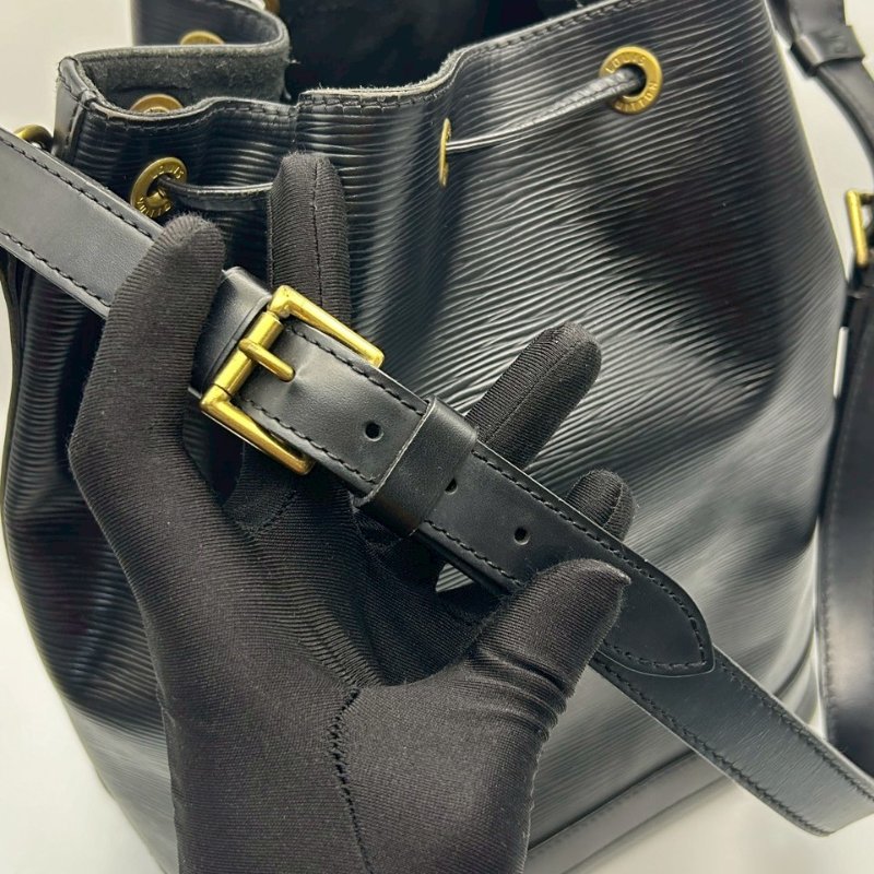 Louis vuitton水波紋水桶包-3