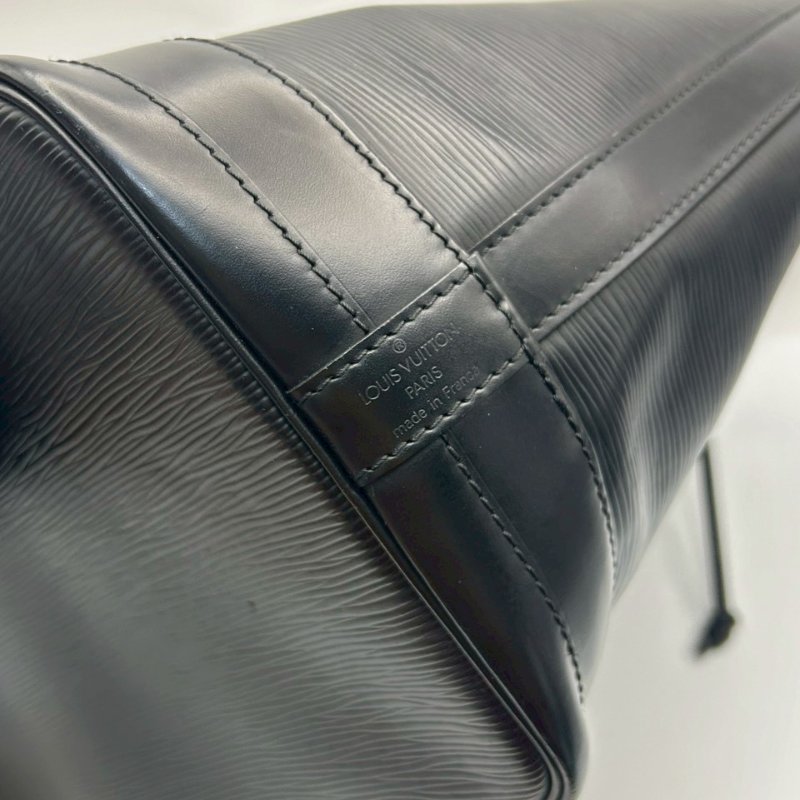 Louis vuitton水波紋水桶包-6