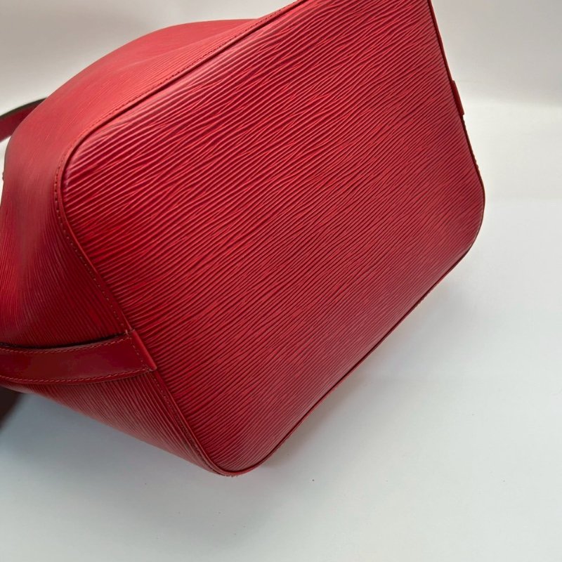 Louis vuitton水波紋水桶包-5