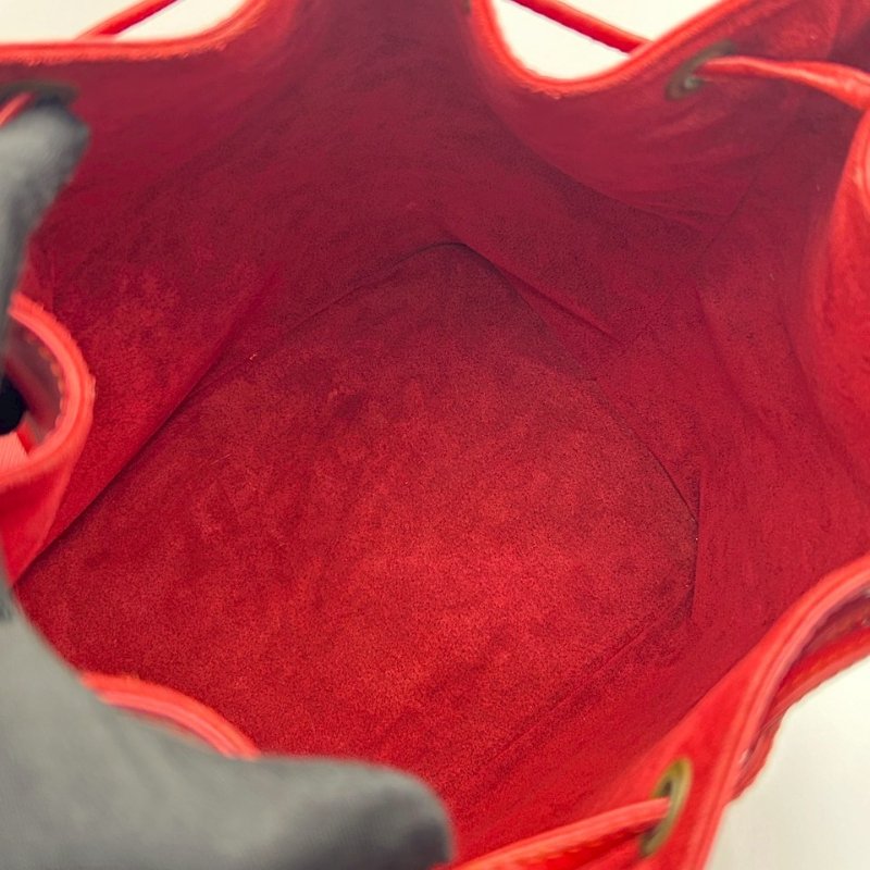 Louis vuitton水波紋水桶包-21