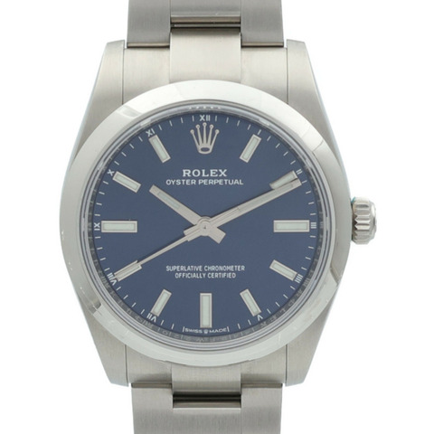 ROLEX Oyster Perpetual 124200
