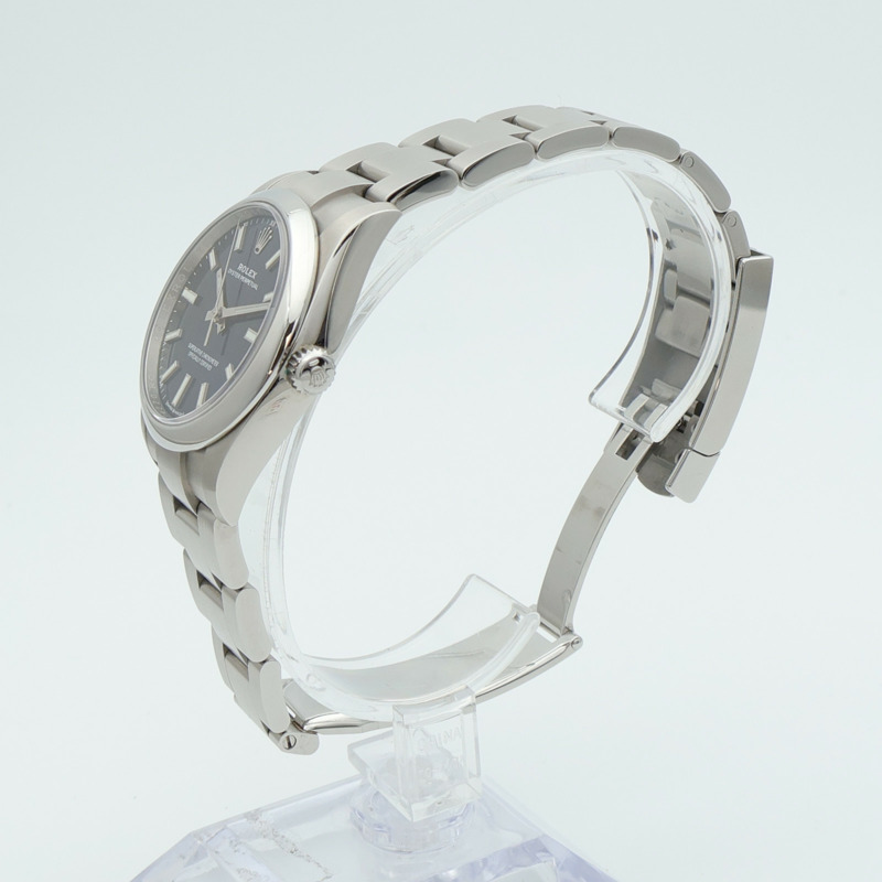 ROLEX Oyster Perpetual 124200-3