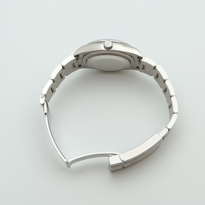 ROLEX Oyster Perpetual 124200-5