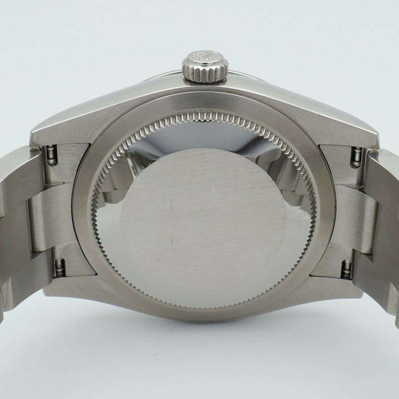 ROLEX Oyster Perpetual 124200-6