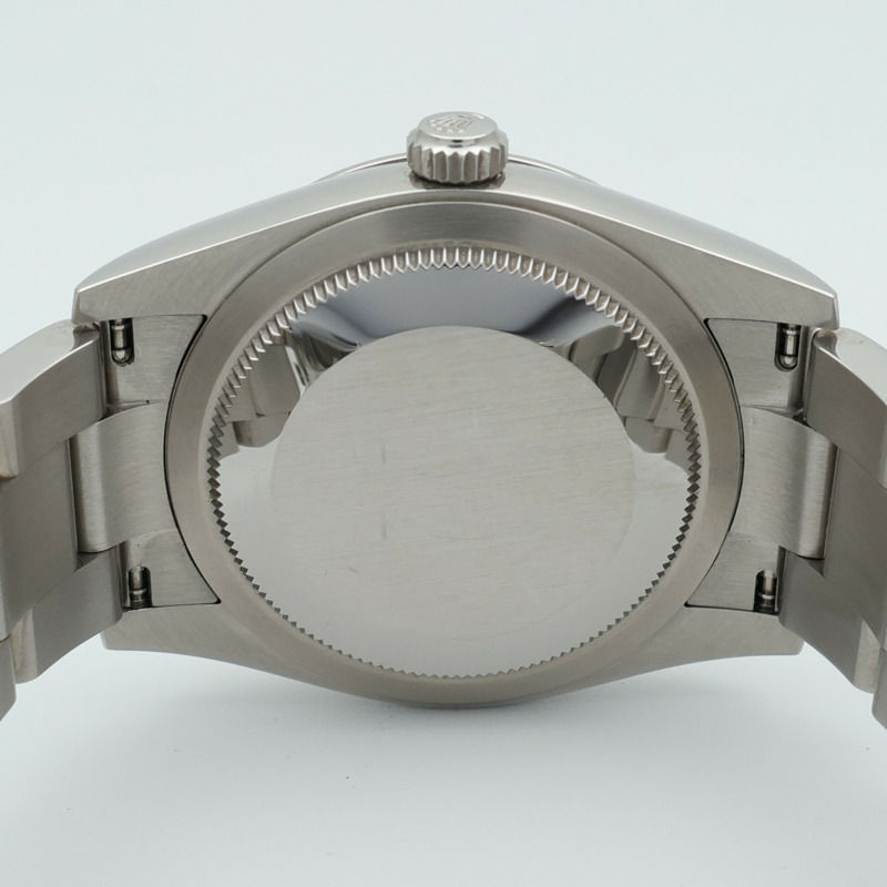 ROLEX Oyster Perpetual 124200-7