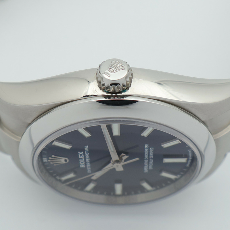 ROLEX Oyster Perpetual 124200-8