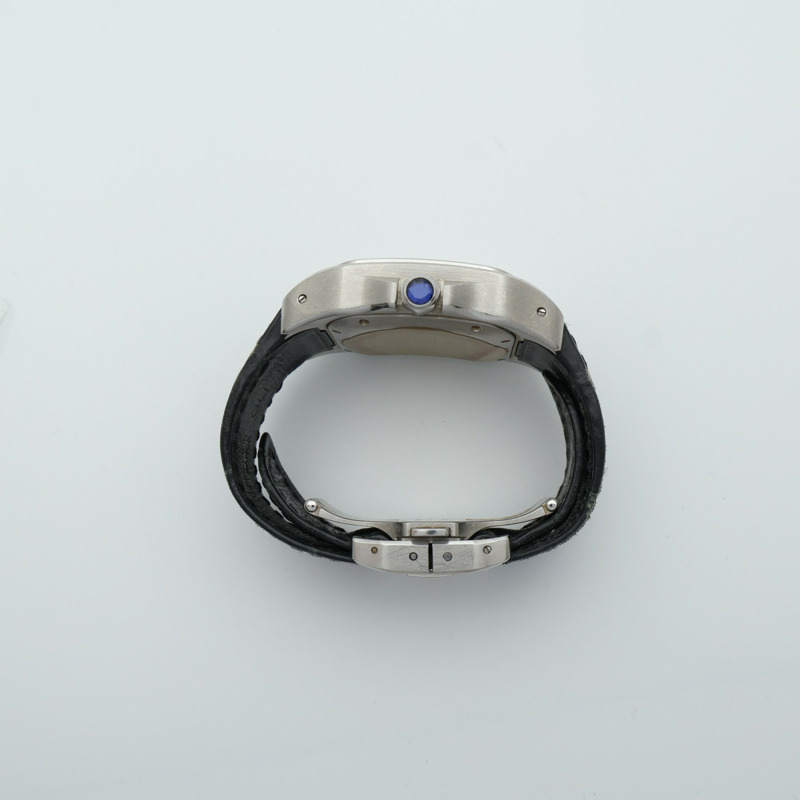 CARTIER Santos 100 W20106X8-4