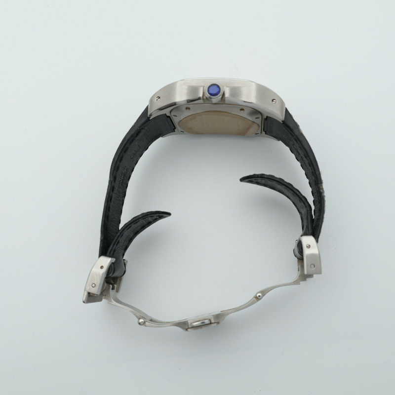 CARTIER Santos 100 W20106X8-5