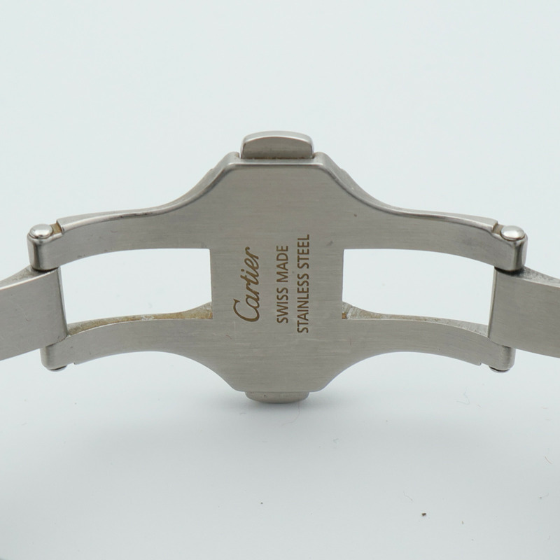 CARTIER Santos 100 W20106X8-7