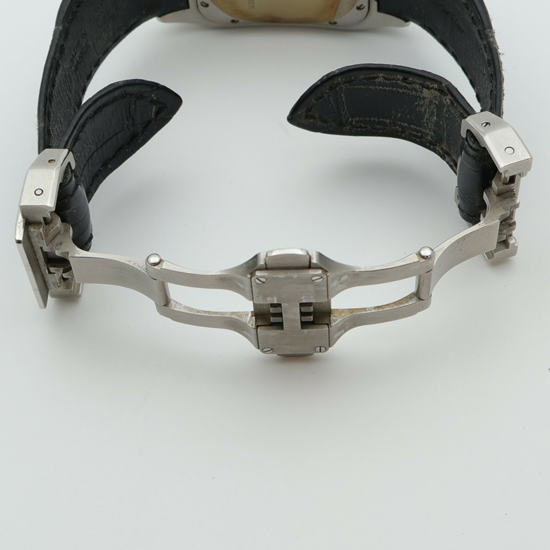 CARTIER Santos 100 W20106X8-11