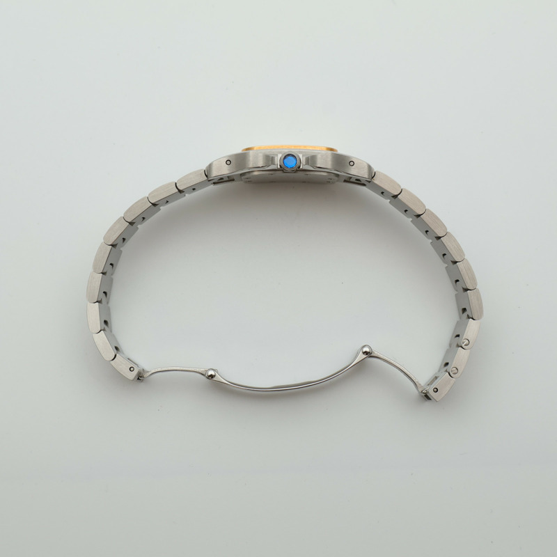 CARTIER Santos Galbee 24mm W20012C4-5