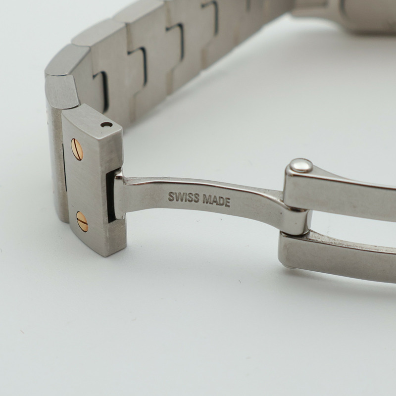 CARTIER Santos Galbee 24mm W20012C4-9