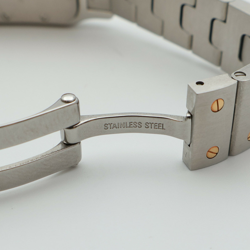 CARTIER Santos Galbee 24mm W20012C4-10