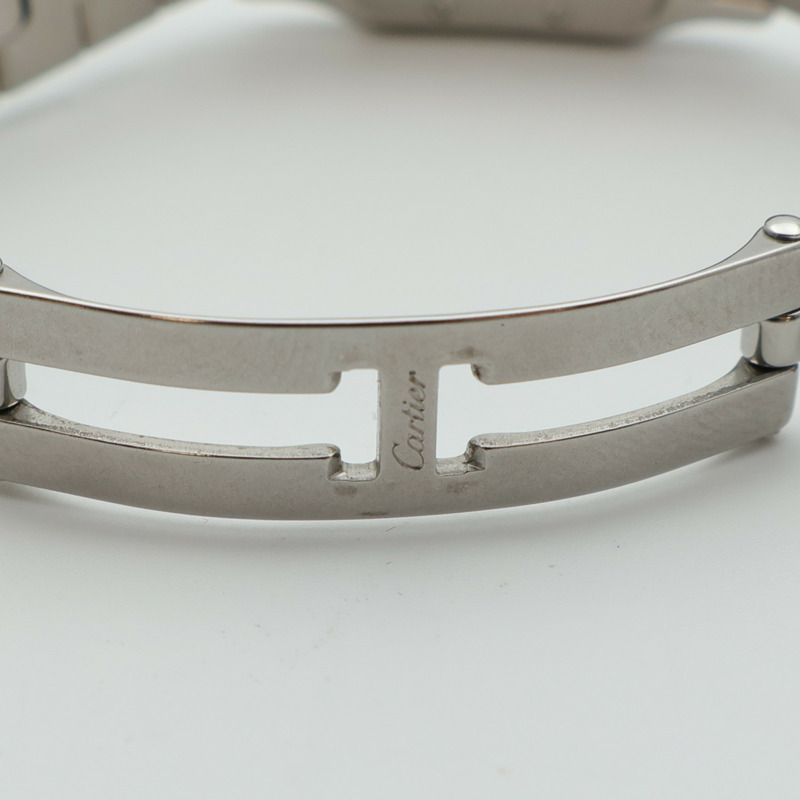 CARTIER Santos Galbee 24mm W20012C4-11